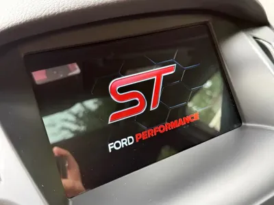 Ford Focus (Import)