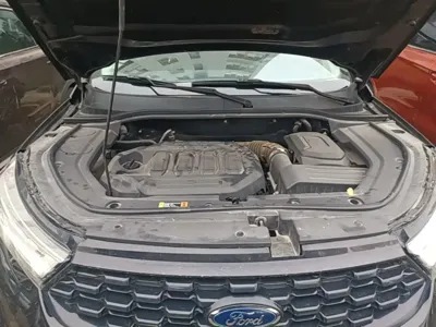 Ford Territory