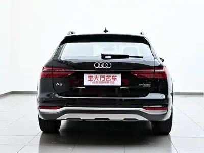Audi A6 (Import)