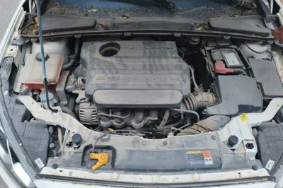 Ford Escort