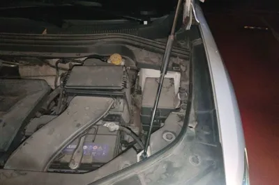 Haval H2s