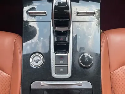 Chery Tiggo 8 Plus