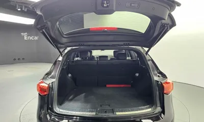 Infiniti QX70