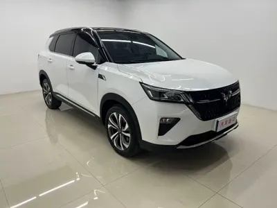 Wuling Xingchen