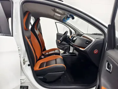 Geely Vision X1