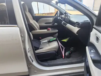 Wuling Bingo PLUS