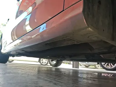 Geely Binrui