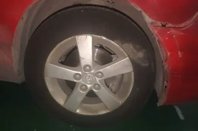 Mazda Mazda 3