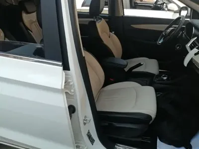 Baojun 360