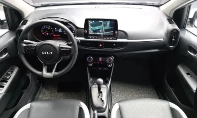 Kia Morning