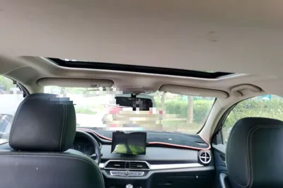 BYD Song