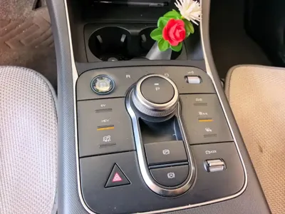 BYD Destroyer 05