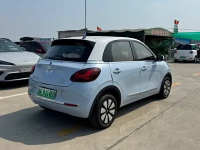 Wuling Bingo