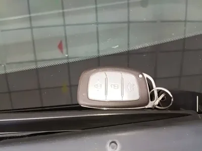 Hyundai Mistra