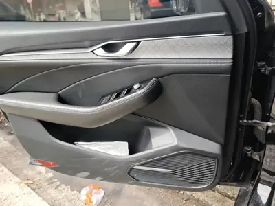 Geely Xingrui