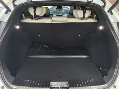 Honda 东风本田S7