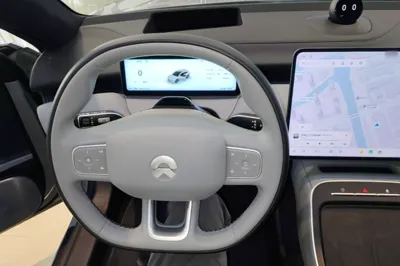 Nio ET5T
