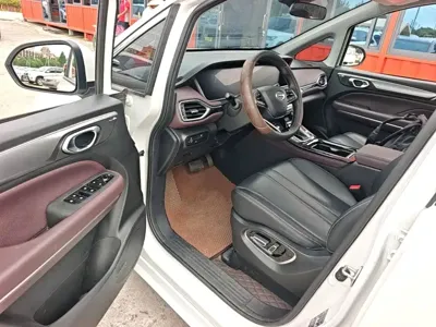 GAC Motor Trumpchi M6