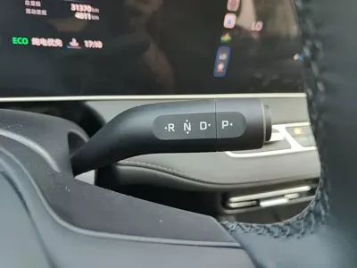 Roewe D7