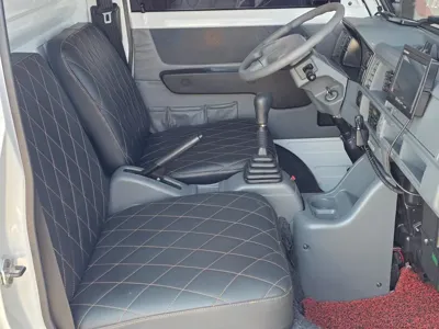 ChevroletGMDaewoo labo