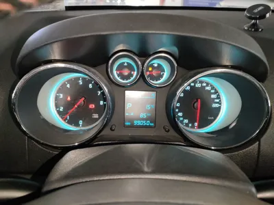 Changan CS35