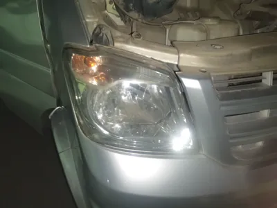 Dongfeng Xiaokang K07S
