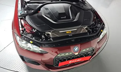 BMW i4
