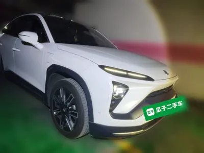 Nio EC6