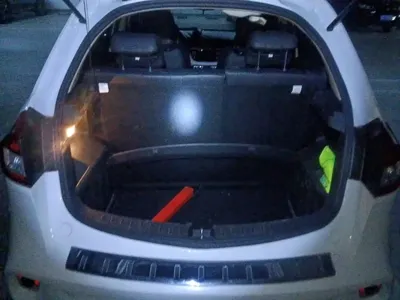 Geely Vision X3