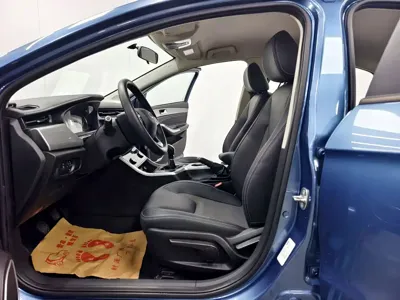 Chery Arrizo 5