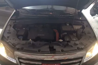 Haval H2