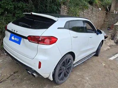 WEY Wey VV5