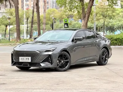 Changan UNI-V