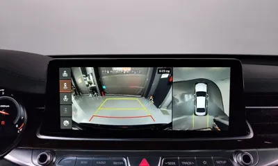 Kia K9
