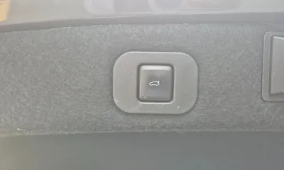 Lincoln Continental