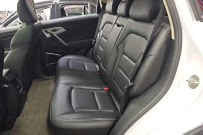 Geely Auto Emgrand X7 Sport