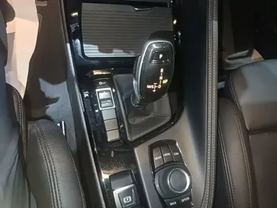 BMW X2 (Import)