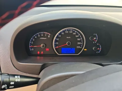Hyundai Celesta