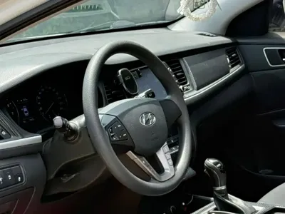 Hyundai Mistra
