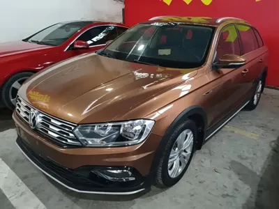 Volkswagen C-Trek