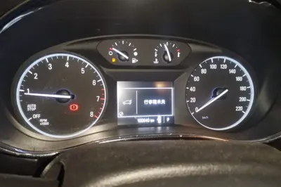 Buick Encore