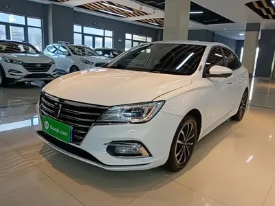 Roewe i5