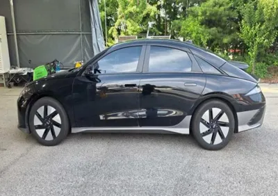 Hyundai Ioniq6