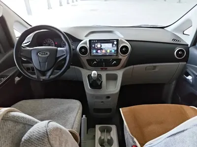 JAC Refine Refine M3