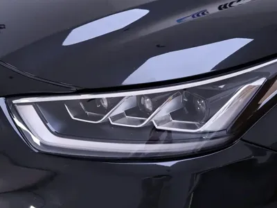 Toyota Crown Kluger