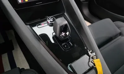 Polestar Polestar 2
