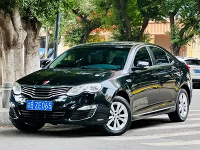 Roewe 550