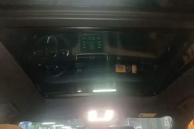 Li Auto ONE