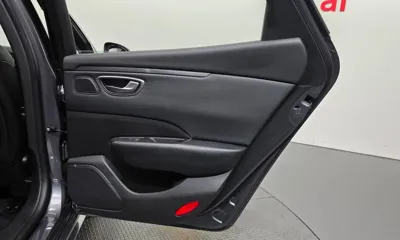 Renault-KoreaSamsung SM6