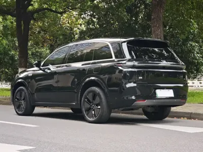 Li Auto Li L8